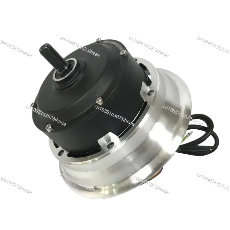 11 Inch 72V 3500W Motor Wheel - เครื่องยนต์ 60V 1600W 2800W 3000W 3500W