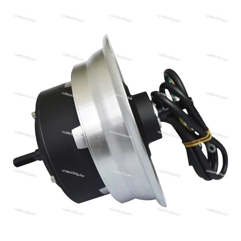 11 Inch 72V 3500W Motor Wheel - มอเตอร์ 60V 1600W 2800W 3000W 3500W