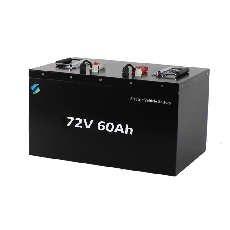 72V 30Ah Lifepo4 Battery Pack - ราคาดี แบตเตอรี่ลิเธียม LFP LiFePO4 48V 60V