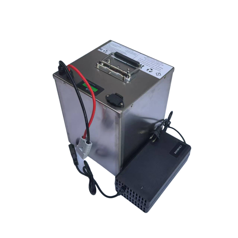 อัพเกรด 72V 30Ah 20Ah Lifepo4  - 72V 30Ah Lifepo4 Battery Pack บทวิจารณ์และราคา