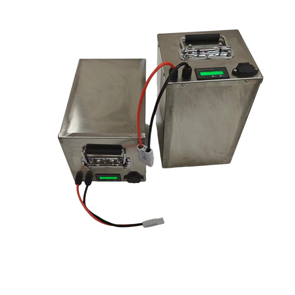 72V 20Ah 30Ah Lifepo4 แบตเตอรี - 72V 30Ah Lifepo4 Battery Pack บทวิจารณ์และราคา