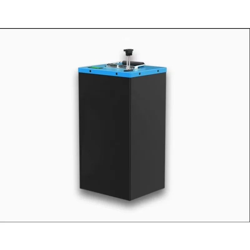 ชุดแบตเตอรี่ลิเธียมไอออนฟอสเฟต - 72V 30Ah Lifepo4 Battery Pack บทวิจารณ์และราคา