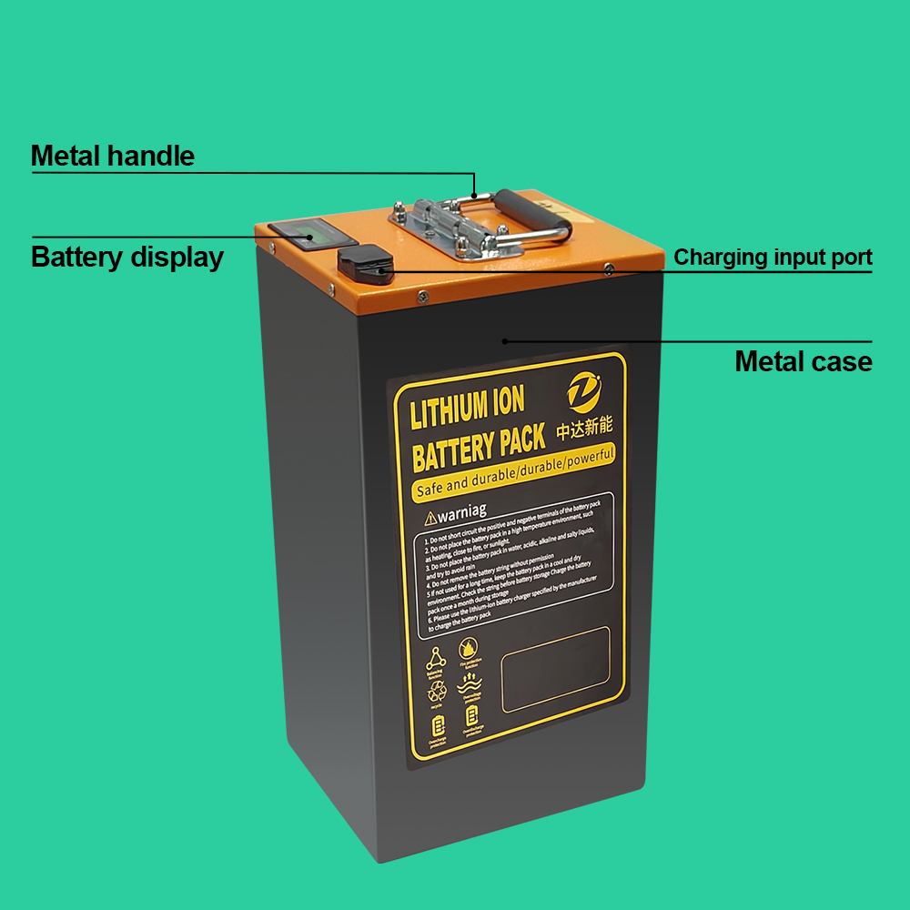 แบตเตอรี่ลิเธียมไลฟ์โป4 คุณภาพ - 72V 30Ah Lifepo4 Battery Pack บทวิจารณ์และราคา