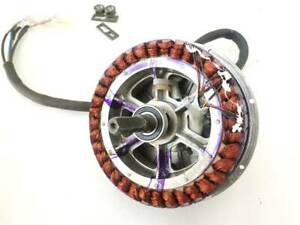 จักรยานไฟฟ้าที่มีประสิทธิภาพ48 - 60V 5000W Brushless Hub Motor บทวิจารณ์และราคา