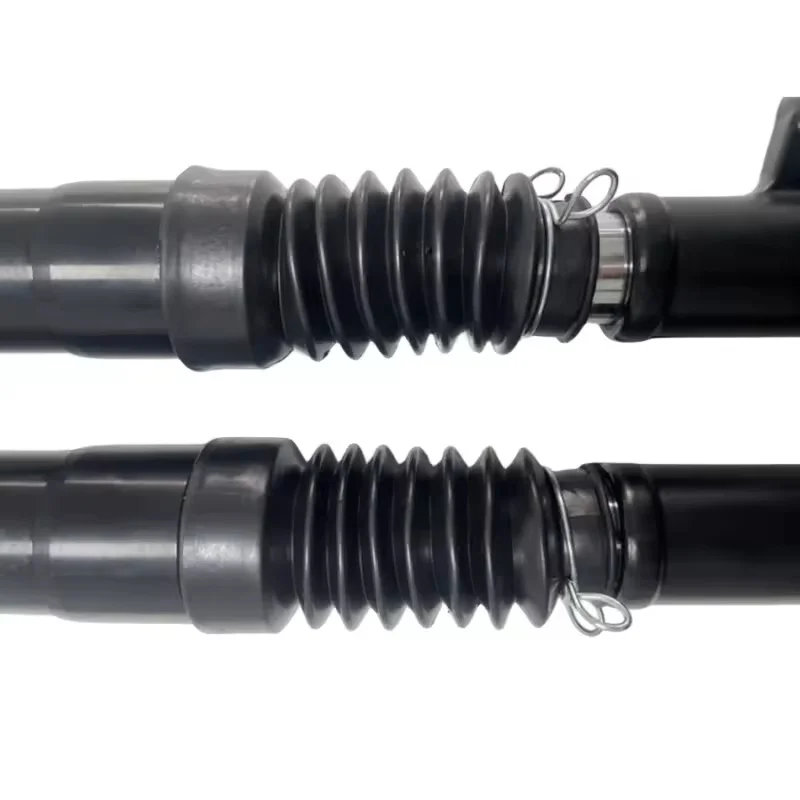 อะไหล่ช่วงล่างโช้คอัพไฮดรอลิกห - Hydraulic Suspension Fork 11 Inch บทวิจารณ์และราคา