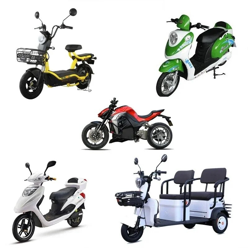 แบตเตอรี่ลิเธียมไอออน 72V พร้อ - 72V 30Ah Lifepo4 Battery Pack บทวิจารณ์และราคา