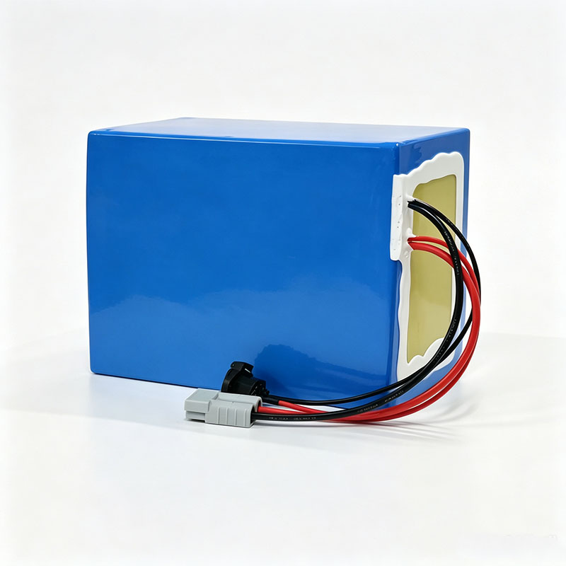 แบตเตอรี่ลิเธียม LiFePO4 72V 5 - 72V 30Ah Lifepo4 Battery Pack บทวิจารณ์และราคา