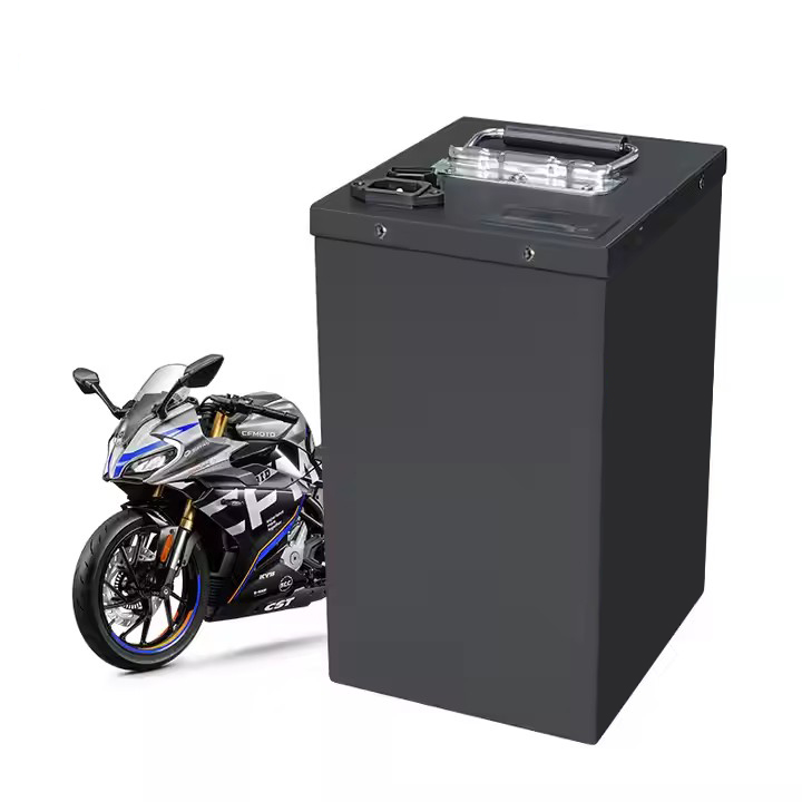แบตเตอรี่ลิเธียม Lifepo4 สำหรั - 72V 30Ah Lifepo4 Battery Pack บทวิจารณ์และราคา
