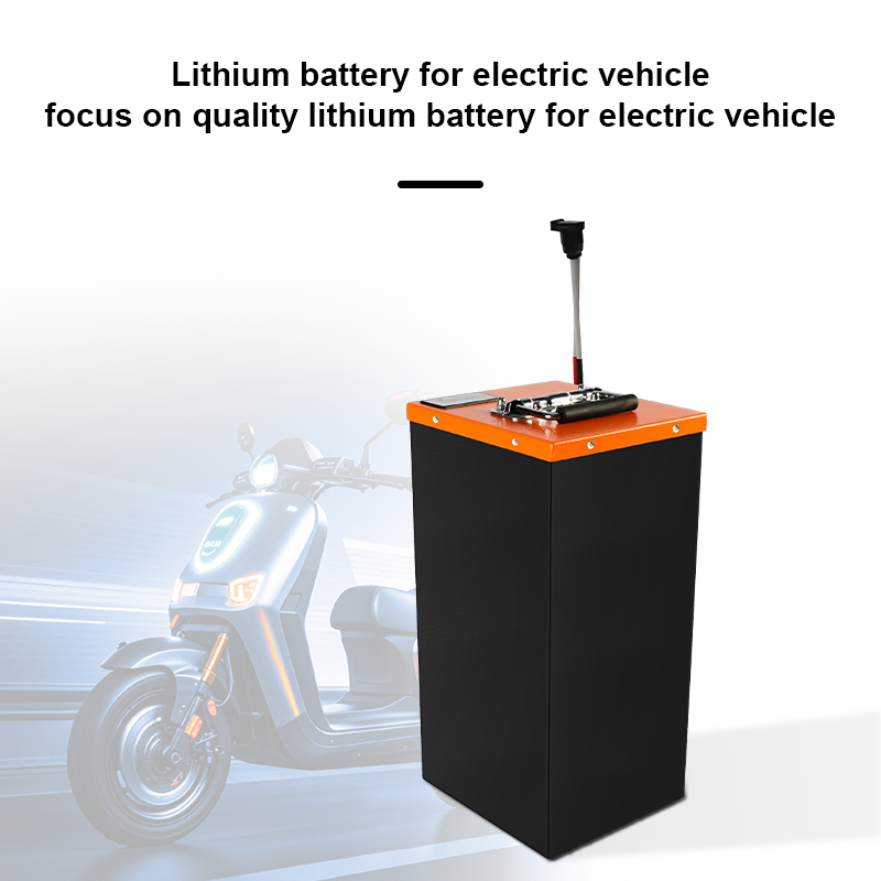 แบตเตอรี่ลิเธียม Lifepo4 สำหรั - 72V 30Ah Lifepo4 Battery Pack บทวิจารณ์และราคา