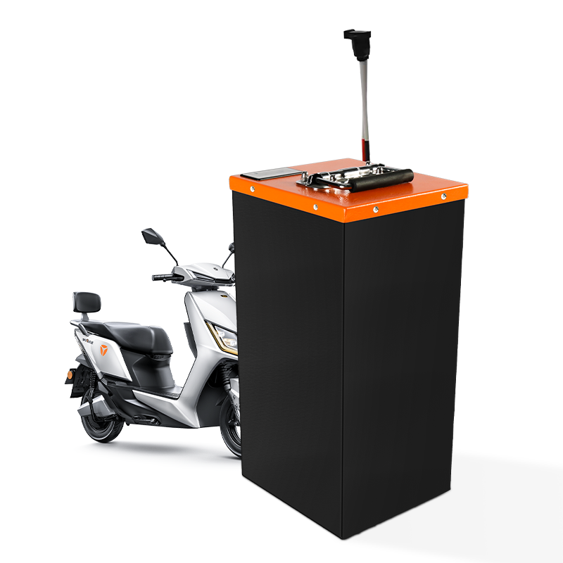 แบตเตอรี่ลิเธียม Lifepo4 สำหรั - 72V 30Ah Lifepo4 Battery Pack บทวิจารณ์และราคา