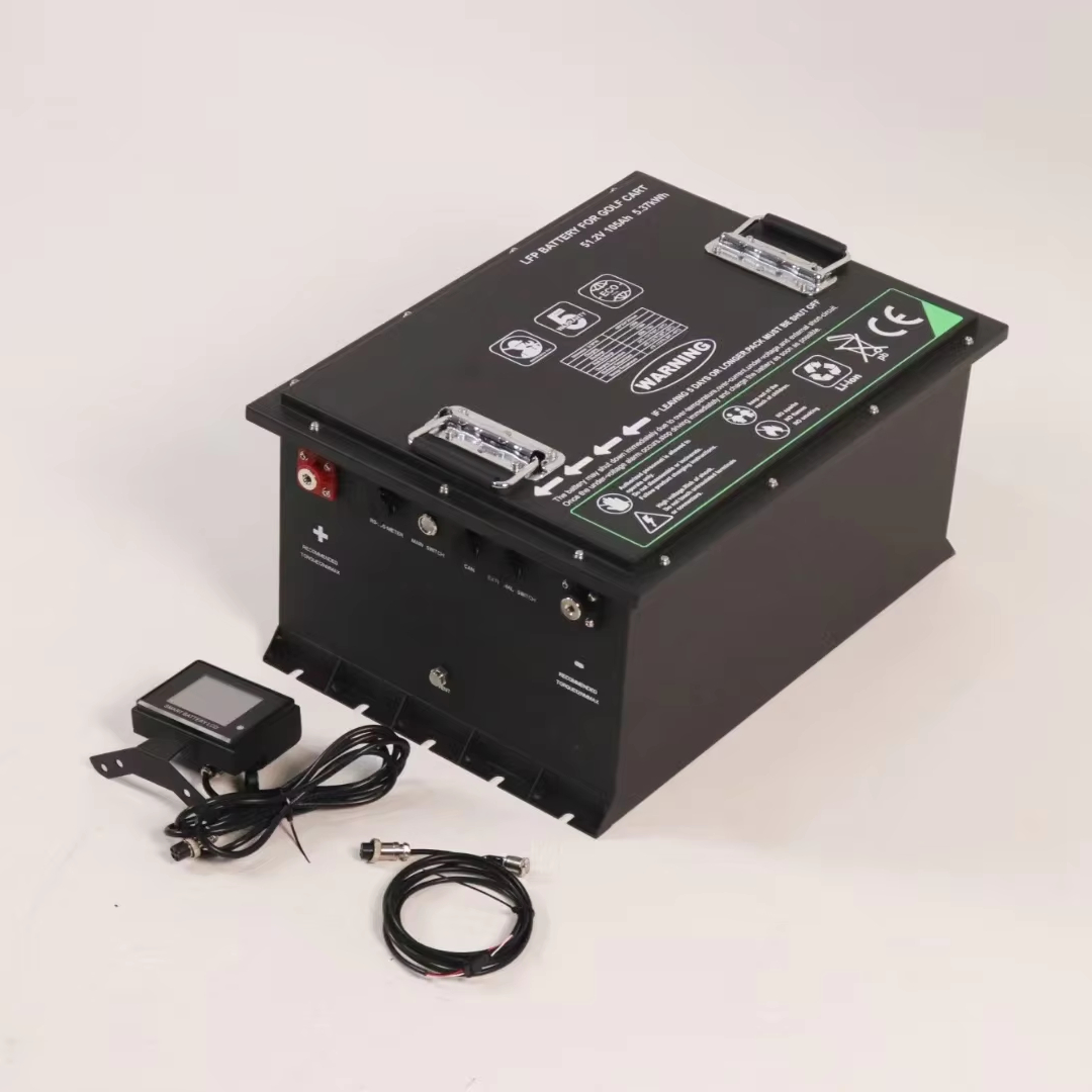 แบตเตอรี่ Lifepo4 อัจฉริยะ ควา - 72V 30Ah Lifepo4 Battery Pack บทวิจารณ์และราคา