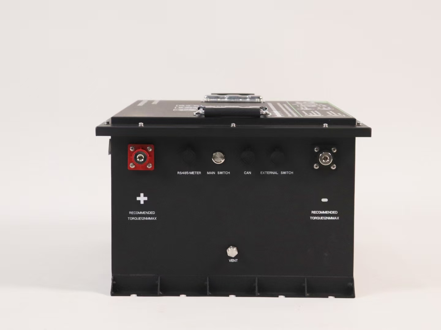 แบตเตอรี่ Lifepo4 อัจฉริยะ ควา - 72V 30Ah Lifepo4 Battery Pack บทวิจารณ์และราคา