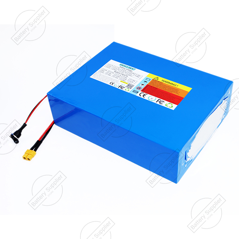 60V 10Ah 45Ah 15Ah 20Ah 25Ah 3 - 60V 30Ah 21700 Battery Pack บทวิจารณ์และราคา