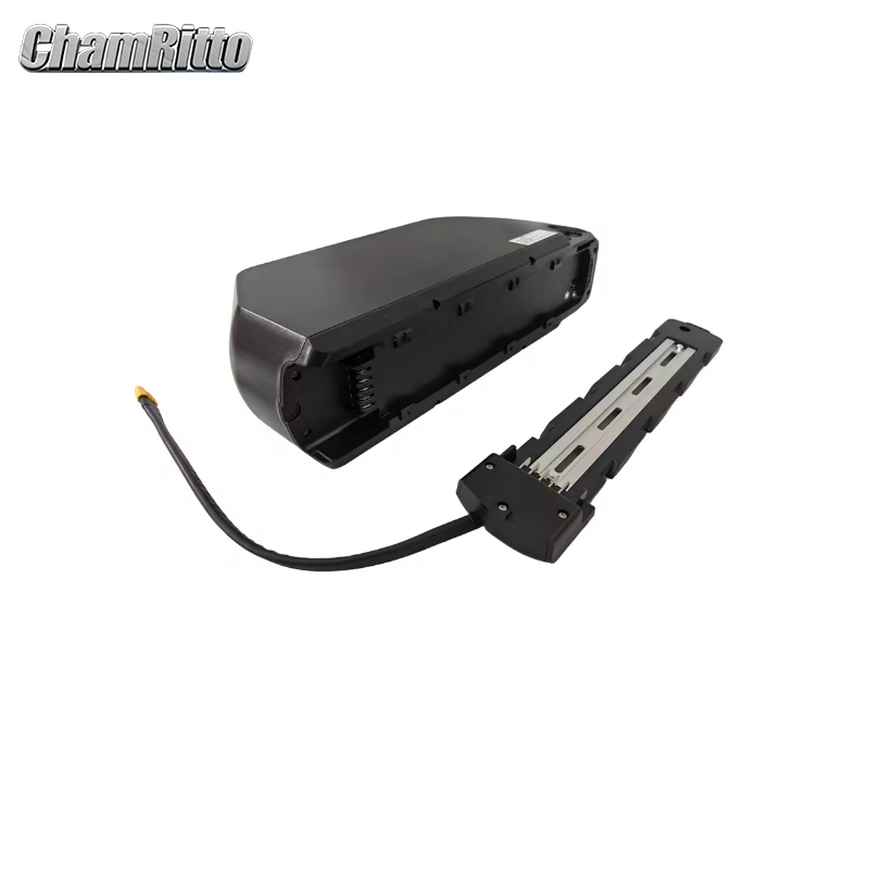 แบตเตอรี่จักรยานไฟฟ้า Hailong  - 60V 30Ah 21700 Battery Pack บทวิจารณ์และราคา