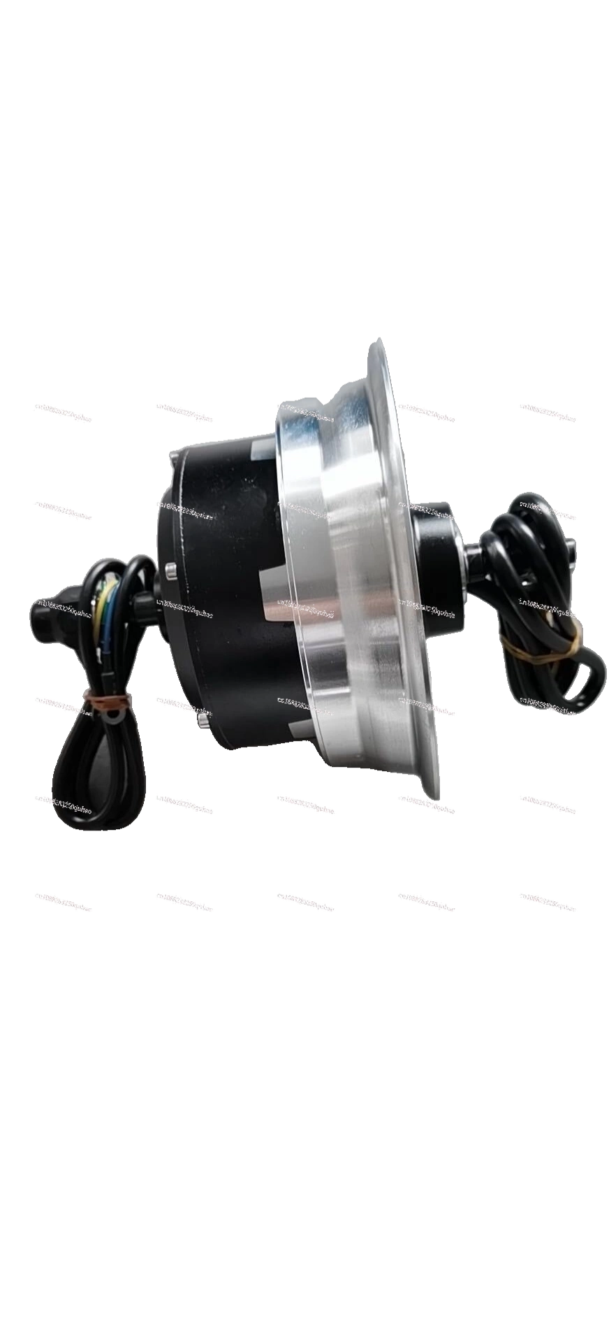 มอเตอร์ 60V 1600W 2800W 3000W  - 11 Inch 72V 3500W Motor Wheel บทวิจารณ์และราคา