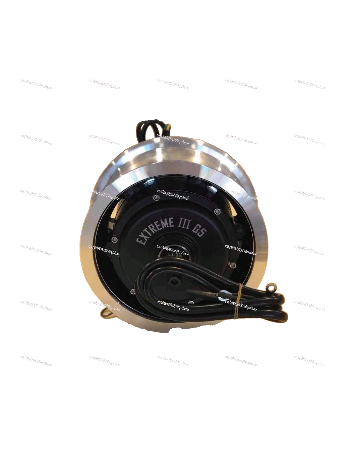 มอเตอร์ 60V 1600W 2800W 3000W  - 11 Inch 72V 3500W Motor Wheel บทวิจารณ์และราคา